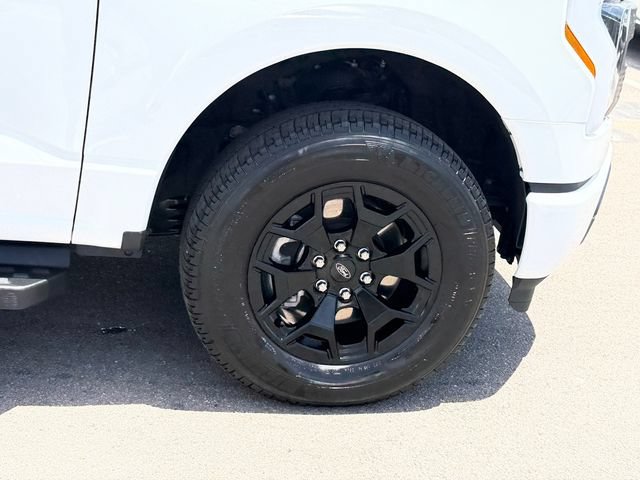 Certified 2025 Ford F150 Lightning XLT AWD/4WD image 9