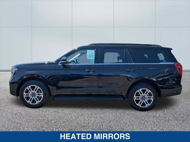 Certified 2025 Ford Expedition Active RWD image 2