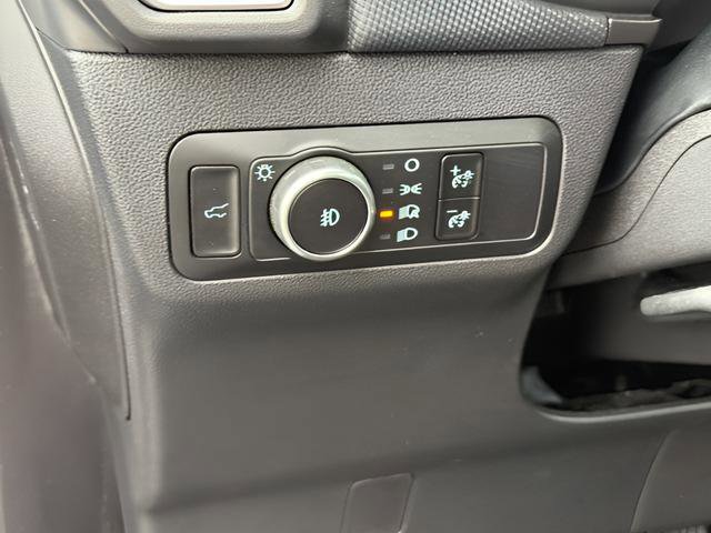Certified 2025 Ford Bronco Sport Outer Banks w/ Outer Banks Tech Package+ AWD/4WD image 19