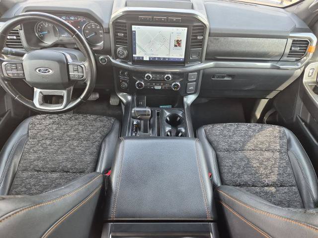 Certified 2023 Ford F150 Tremor AWD/4WD image 28