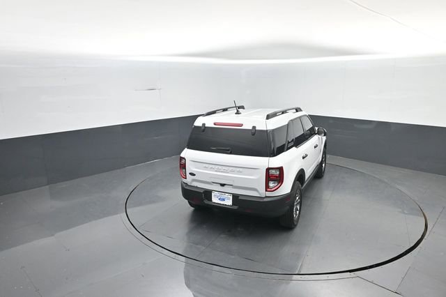 Certified 2022 Ford Bronco Sport Big Bend image 24