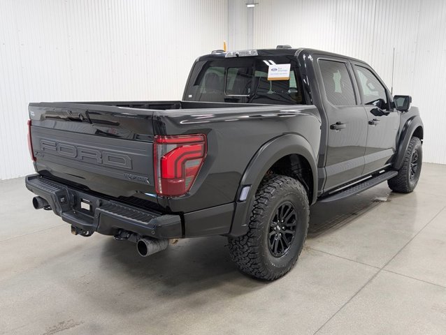 Certified 2024 Ford F150 Raptor image 2