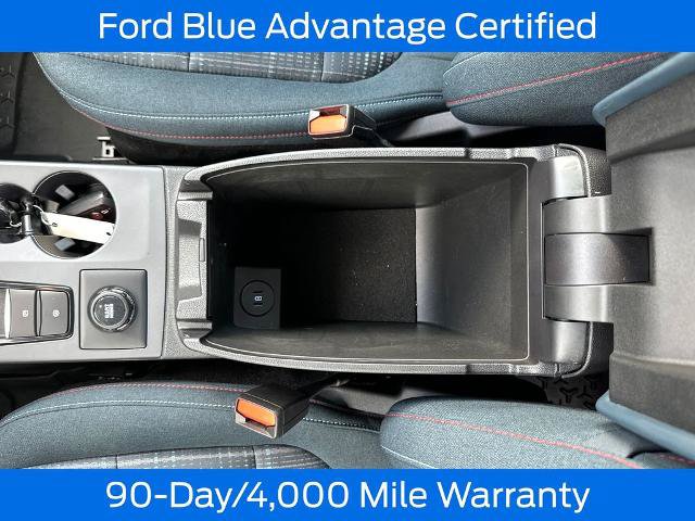 Certified 2023 Ford Bronco Sport Heritage AWD/4WD image 19