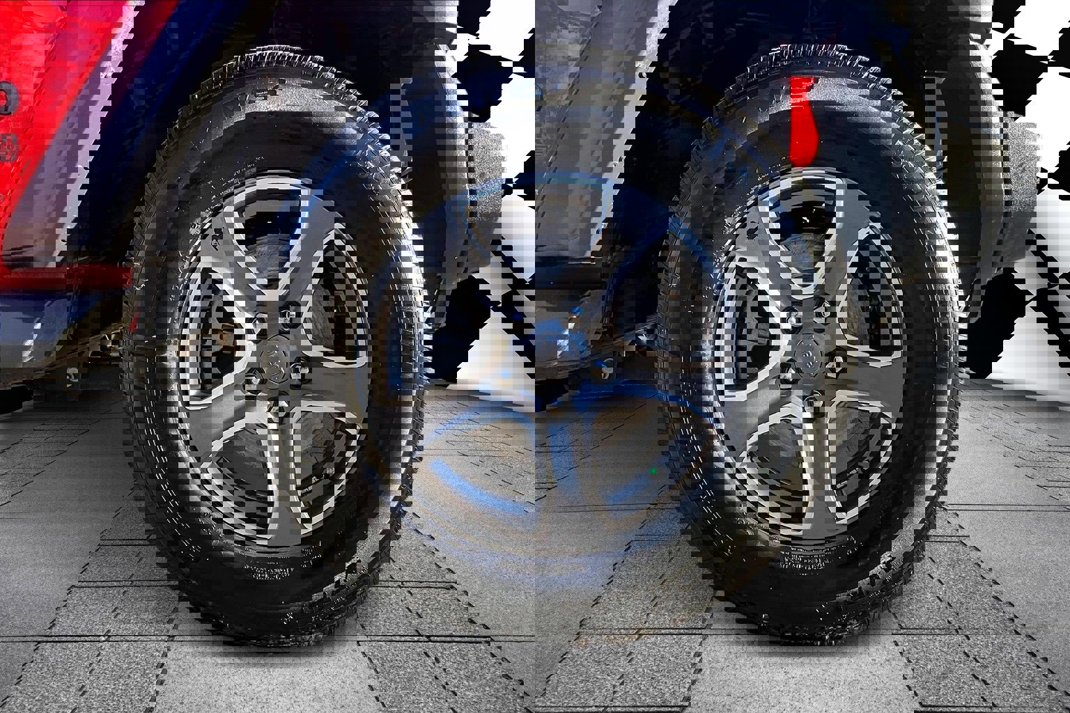 Used 2021 Jeep Wrangler Unlimited Sport S image 8