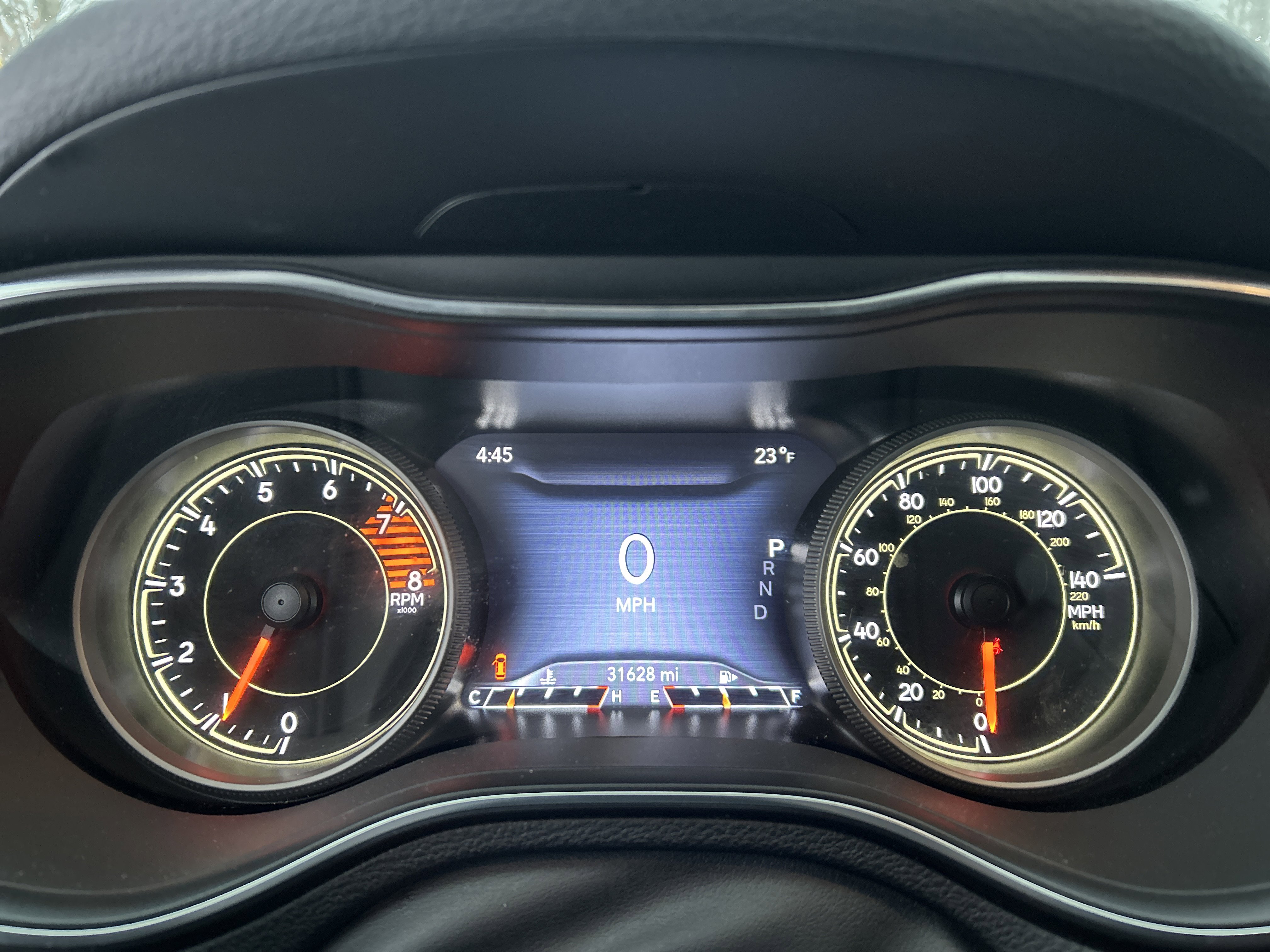 Used 2021 Jeep Cherokee Limited image 17