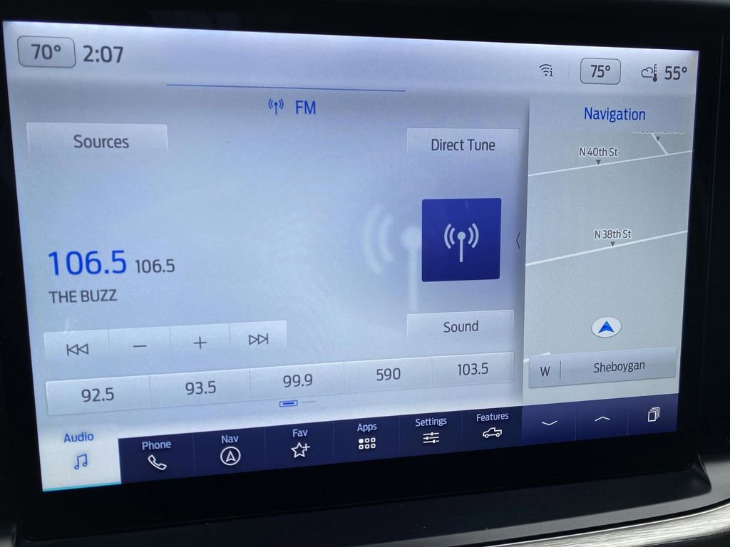 Certified 2023 Ford F150 Lariat image 25