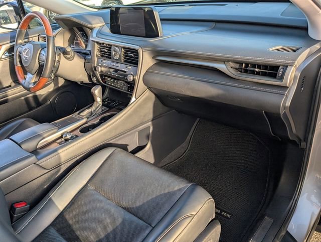 Used 2020 Lexus RX 350L FWD w/ Premium Package image 13