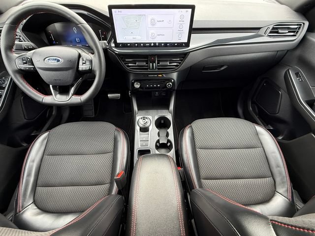 Certified 2023 Ford Escape ST-Line w/ Tech Pack #1 AWD/4WD image 24