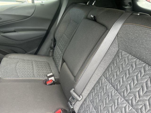 Used 2023 Chevrolet Equinox LT FWD image 22