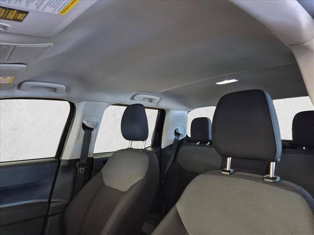 Certified 2024 Ford Maverick XL FWD image 17
