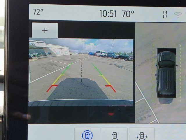 Certified 2023 Ford Explorer Platinum w/ Technology Package image 17