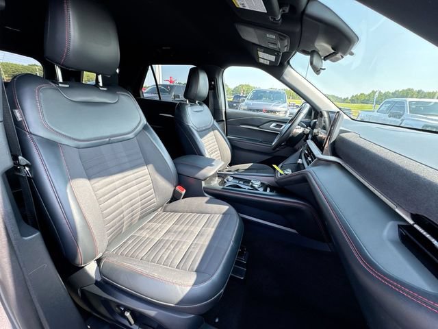 Certified 2025 Ford Explorer ST-Line AWD/4WD image 26