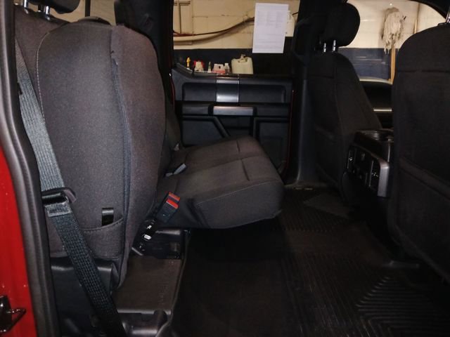 Certified 2020 Ford F150 XLT w/ Equipment Group 302A Luxury image 41