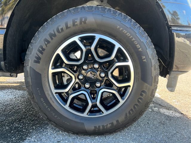 Certified 2023 Ford F150 XLT w/ Equipment Group 302A High image 13