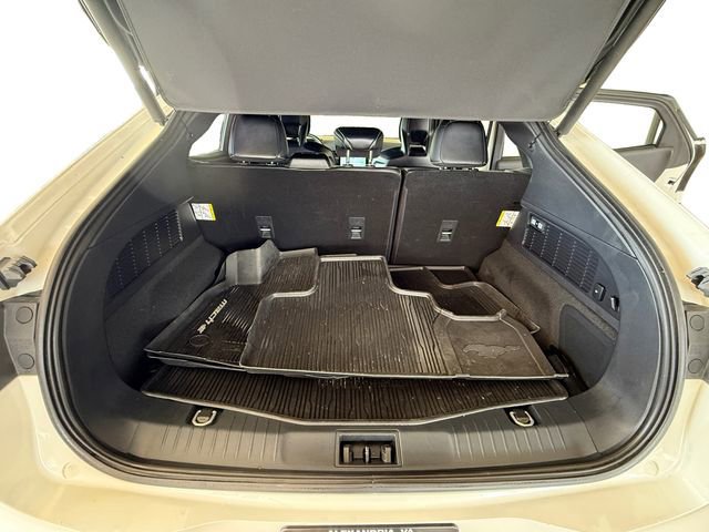 Certified 2025 Ford Mustang Mach-E GT image 18