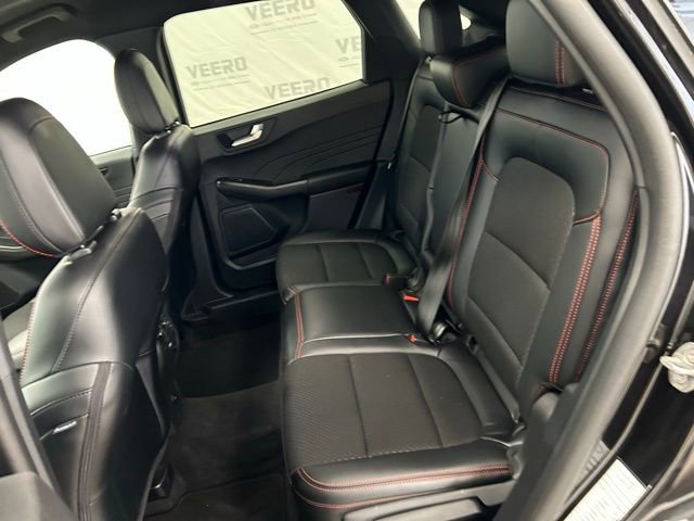 Certified 2025 Ford Escape ST-Line image 21