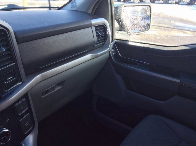 Certified 2024 Ford F150 XLT w/ Equipment Group 302A MID image 27