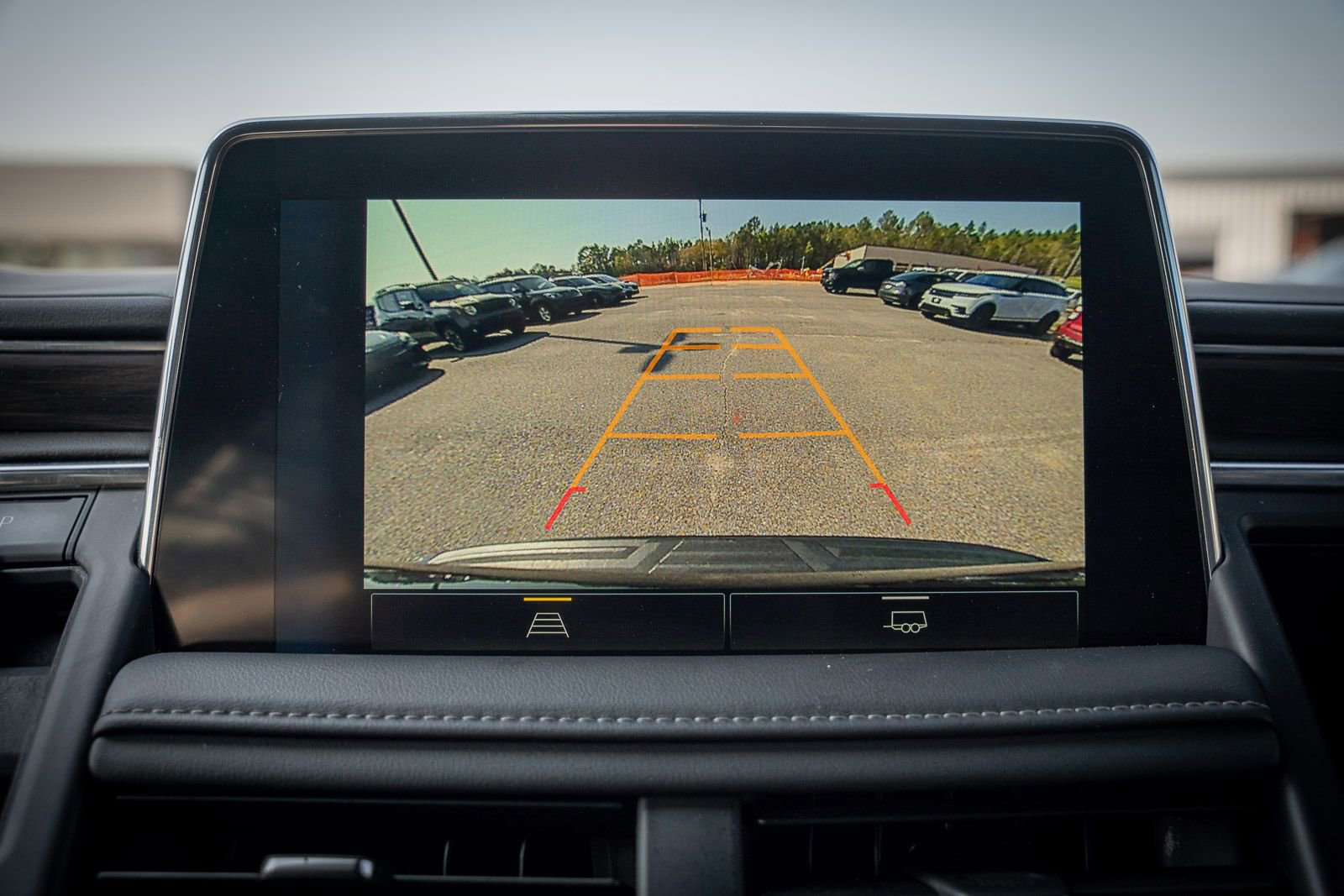 Used 2024 Chevrolet Tahoe LT image 35