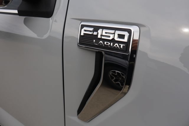 Certified 2023 Ford F150 Lariat w/ Equipment Group 502A High AWD/4WD image 10