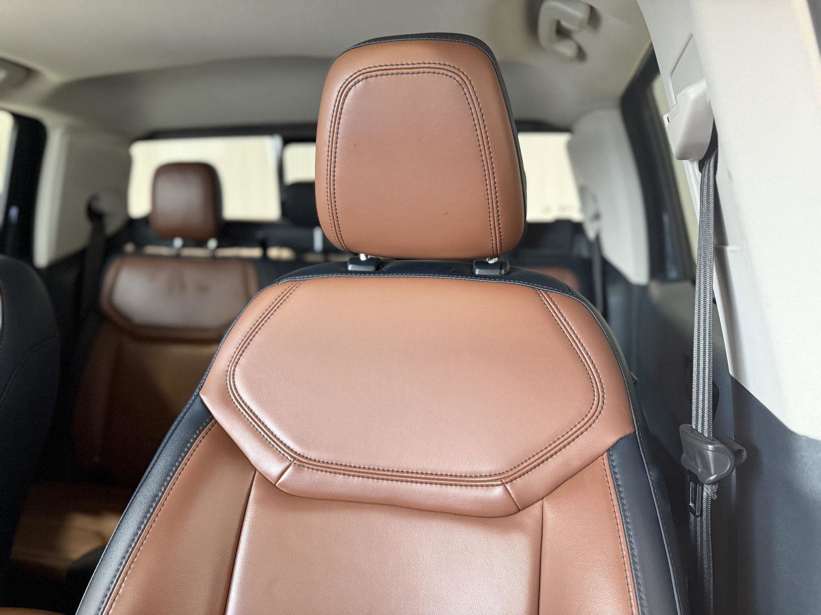 Certified 2022 Ford Maverick Lariat w/ Lariat Luxury Package image 29