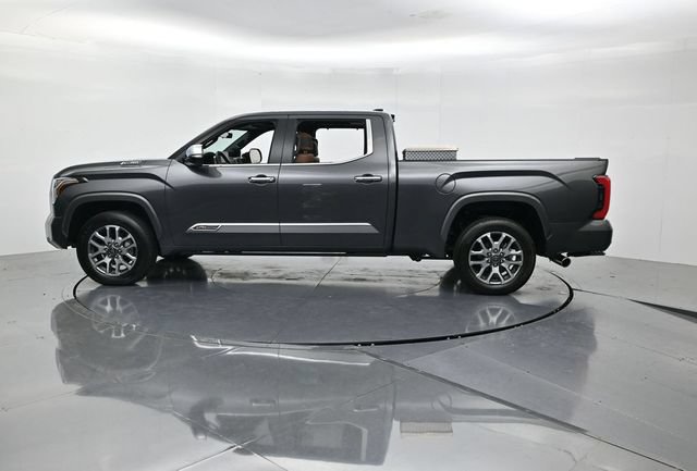 Used 2026 Toyota Tundra 1794 Edition AWD/4WD image 7