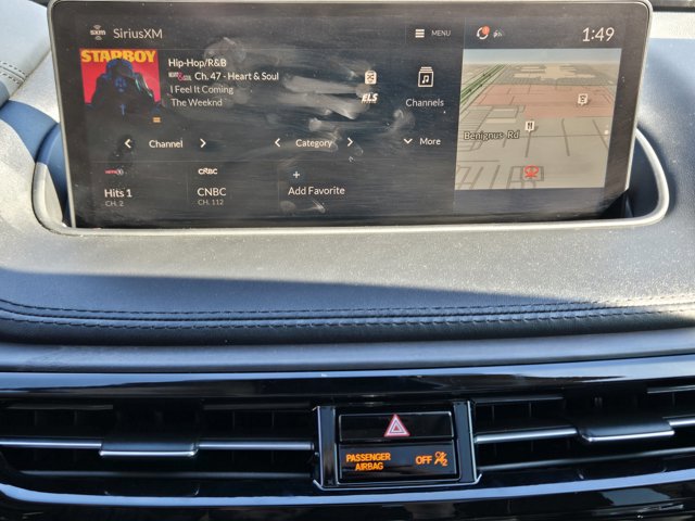 Used 2023 Acura MDX SH-AWD w/ Advance Package image 14