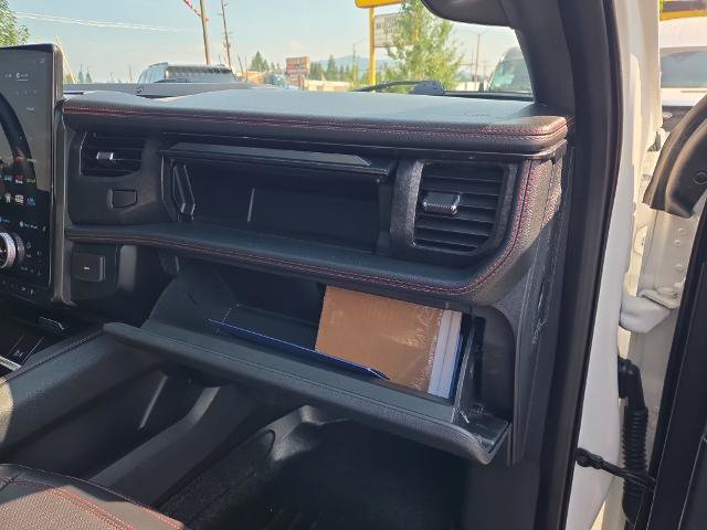 Certified 2023 Ford Expedition Limited AWD/4WD image 33
