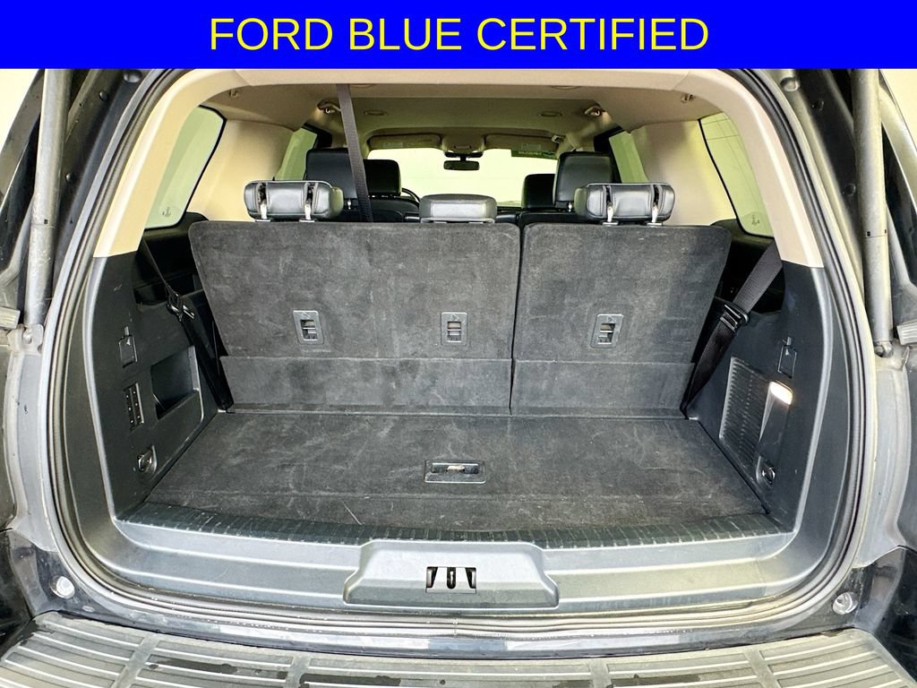 Certified 2024 Ford Expedition XLT AWD/4WD image 29