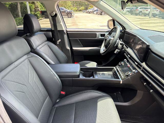 Used 2024 Hyundai Santa Fe SEL AWD/4WD image 27