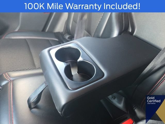Certified 2025 Ford Escape ST-Line AWD/4WD image 20