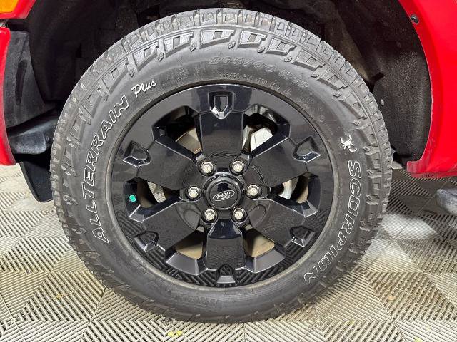 Certified 2020 Ford Ranger XLT w/ Equipment Group 302A Luxury image 13