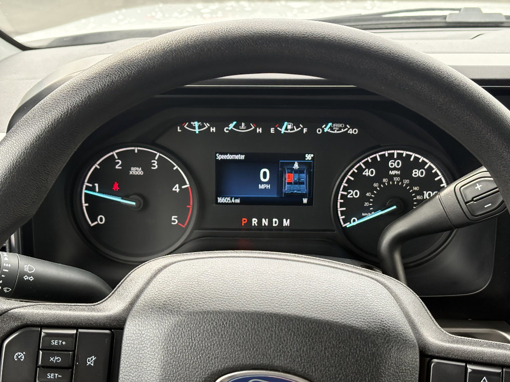 Certified 2024 Ford F350 XLT AWD/4WD image 24