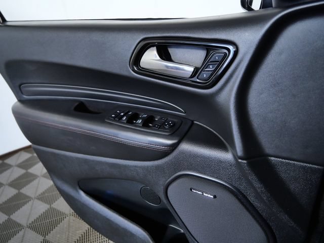 Used 2022 Dodge Durango R/T w/ Tow 'N Go Package AWD/4WD image 26