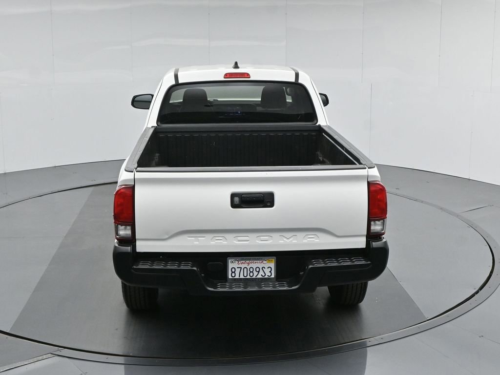 Used 2021 Toyota Tacoma SR image 15