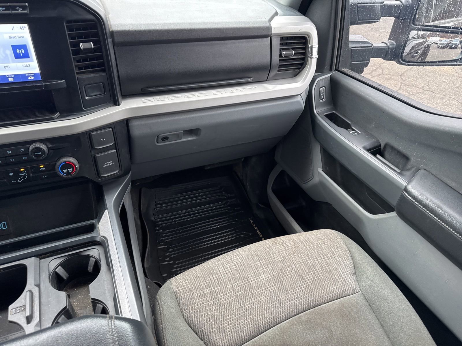 Certified 2024 Ford F350 XLT w/ 360-Degree Camera Package image 27