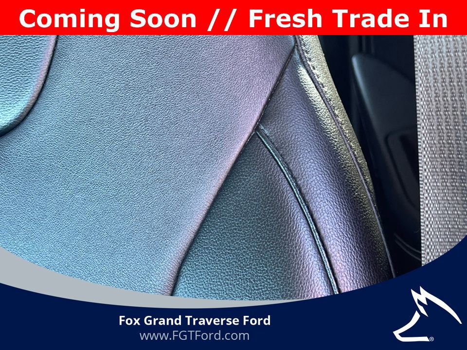 Certified 2022 Ford Edge Titanium image 15