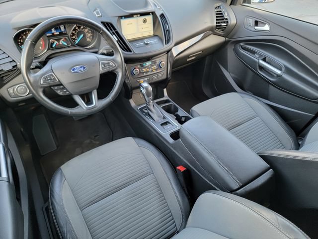 Certified 2019 Ford Escape SE FWD image 37