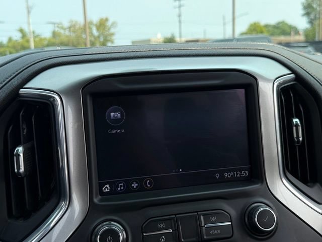 Used 2021 Chevrolet Silverado 1500 RST AWD/4WD image 19