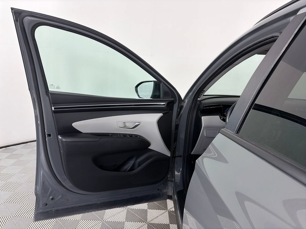 Used 2024 Hyundai Tucson SEL AWD/4WD image 10
