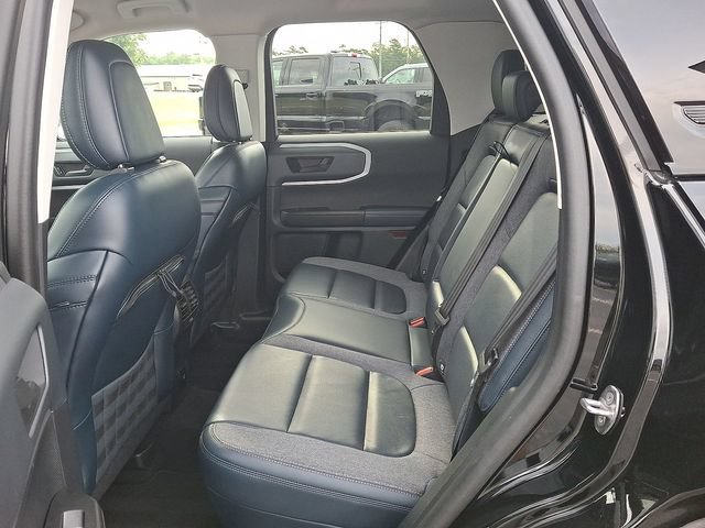 Certified 2021 Ford Bronco Sport Outer Banks AWD/4WD image 26