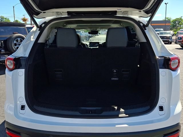 Used 2022 MAZDA CX-9 Touring Plus AWD/4WD image 34
