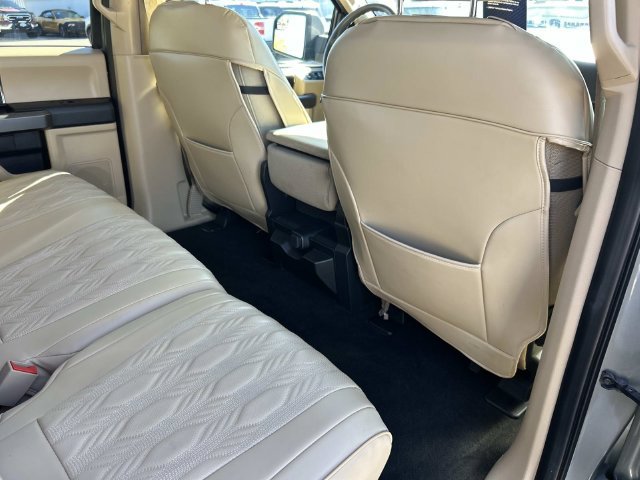 Certified 2020 Ford F150 XLT RWD image 22