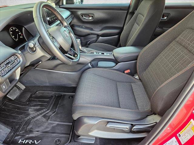 Used 2026 Honda HR-V Sport image 15