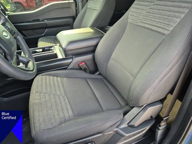 Certified 2023 Ford F150 XL w/ STX Appearance Package AWD/4WD image 15