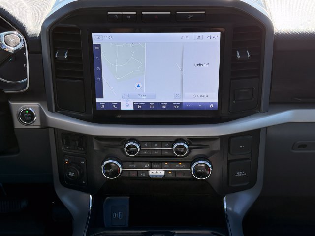 Certified 2023 Ford F150 XLT w/ Equipment Group 302A High AWD/4WD image 27