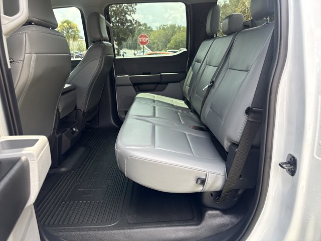 Certified 2024 Ford F250 XL AWD/4WD image 24
