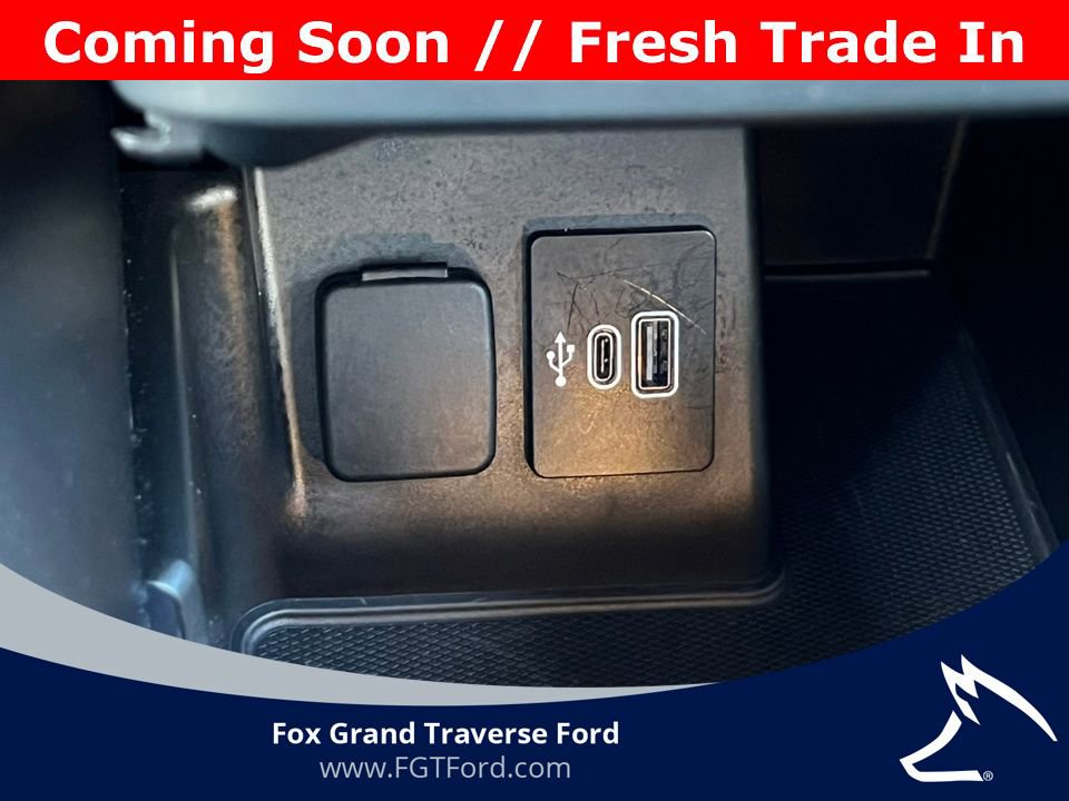 Certified 2025 Ford Explorer ST-Line AWD/4WD image 29