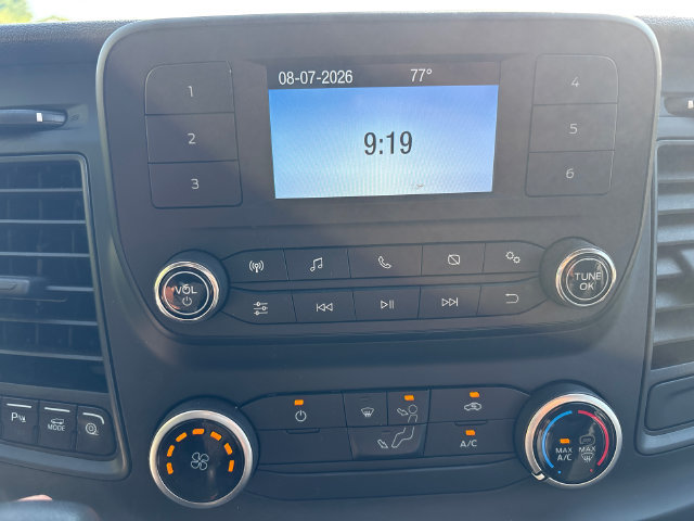 Certified 2023 Ford Transit 250 148 High Roof Extended w/ Load Area Protection Package RWD image 27