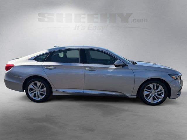 Used 2019 Honda Accord LX image 9