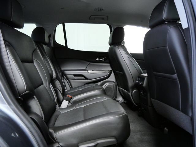 Used 2021 GMC Acadia SLT w/ Technology Package AWD/4WD image 13